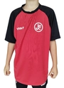 Camiseta Regan JEC Infanto Juvenil