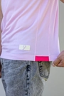 Camisa Outubro Rosa 2025 Figueirense Masculina Volt