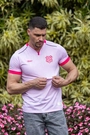 Camisa Outubro Rosa 2025 Figueirense Masculina Volt