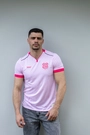 Camisa Outubro Rosa 2025 Figueirense Masculina Volt