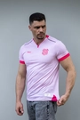 Camisa Outubro Rosa 2025 Figueirense Masculina Volt