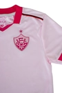 Camisa Outubro Rosa 2025 Vitória Infanto Juvenil Volt