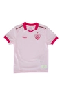 Camisa Outubro Rosa 2025 Vitória Infanto Juvenil Volt