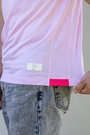 Camisa Outubro Rosa 2025 Esporte Clube Vitória Masculina Volt