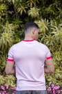 Camisa Outubro Rosa 2025 Esporte Clube Vitória Masculina Volt