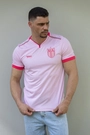 Camisa Outubro Rosa 2025 Botafogo Masculina Volt