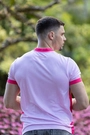 Camisa Outubro Rosa 2025 Botafogo Masculina Volt