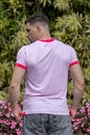 Camisa Outubro Rosa 2025 JEC Masculina Volt