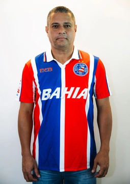 Camisa Retrô 1995 Esporte Clube Bahia Masculina