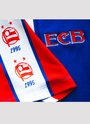 Camisa Retrô 1995 Esporte Clube Bahia Masculina