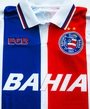 Camisa Retrô 1995 Esporte Clube Bahia Masculina