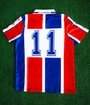 Camisa Retrô 1995 Esporte Clube Bahia Masculina