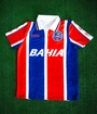 Camisa Retrô 1995 Esporte Clube Bahia Masculina
