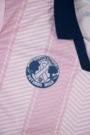 Camisa Outubro Rosa Bahia Infanto Juvenil