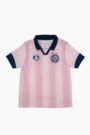 Camisa Outubro Rosa Bahia Infanto Juvenil