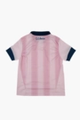 Camisa Outubro Rosa Bahia Infanto Juvenil