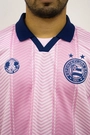 Camisa Outubro Rosa 2025 Esporte Clube Bahia Masculina