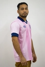 Camisa Outubro Rosa 2025 Esporte Clube Bahia Masculina