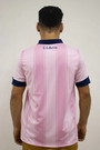 Camisa Outubro Rosa 2025 Esporte Clube Bahia Masculina