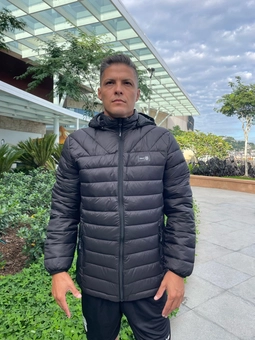 Parka Viagem Figueirense Masculino