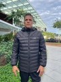 Parka Viagem Figueirense Masculino