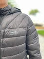Parka Viagem Figueirense Masculino