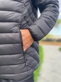 Parka Viagem Figueirense Masculino