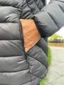 Parka Viagem Figueirense Masculino