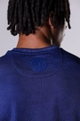 Camisa Consciência Negra 2025 Avaí Masculina Azul Royal Volt