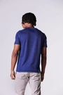 Camisa Consciência Negra 2025 Avaí Masculina Azul Royal Volt