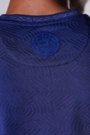 Camisa Consciência Negra 2025 Avaí Feminina Azul Royal Volt