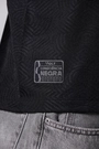 Camisa Consciência Negra 2025 Figueirense Feminina Preta Volt