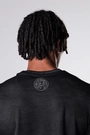 Camisa Consciência Negra 2025 Figueirense Masculina Preta Volt