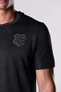 Camisa Consciência Negra 2025 Figueirense Masculina Preta Volt