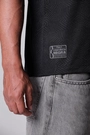 Camisa Consciência Negra 2025 Figueirense Masculina Preta Volt