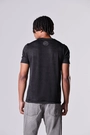 Camisa Consciência Negra 2025 Figueirense Masculina Preta Volt