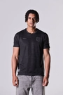 Camisa Consciência Negra 2025 Figueirense Masculina Preta Volt