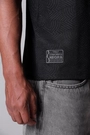 Camisa Consciência Negra 2025 JEC Masculina Preta Volt