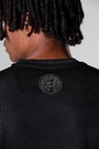 Camisa Consciência Negra 2025 JEC Masculina Preta Volt