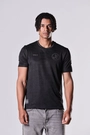Camisa Consciência Negra 2025 JEC Masculina Preta Volt