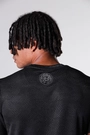 Camisa Consciência Negra 2025 Botafogo Masculina Preta Volt