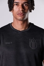 Camisa Consciência Negra 2025 Botafogo Masculina Preta Volt