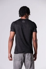 Camisa Consciência Negra 2025 Botafogo Masculina Preta Volt