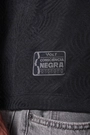 Camisa Consciência Negra 2025 Botafogo Feminina Preta Volt