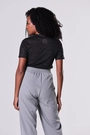 Camisa Consciência Negra 2025 Botafogo Feminina Preta Volt