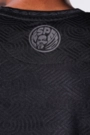 Camisa Consciência Negra 2025 América Futebol Clube Feminina Preta Volt