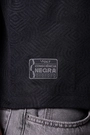Camisa Consciência Negra 2025 América Futebol Clube Feminina Preta Volt