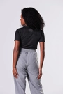 Camisa Consciência Negra 2025 América Futebol Clube Feminina Preta Volt