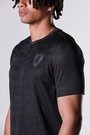 Camisa Consciência Negra 2025 América Futebol Clube Masculina Preta Volt