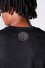 Camisa Consciência Negra 2025 América Futebol Clube Masculina Preta Volt